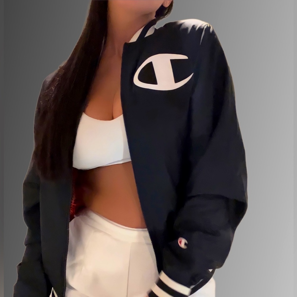 Windbreaker Jacket